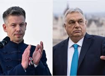 The case Orban: in Europe but against Europe